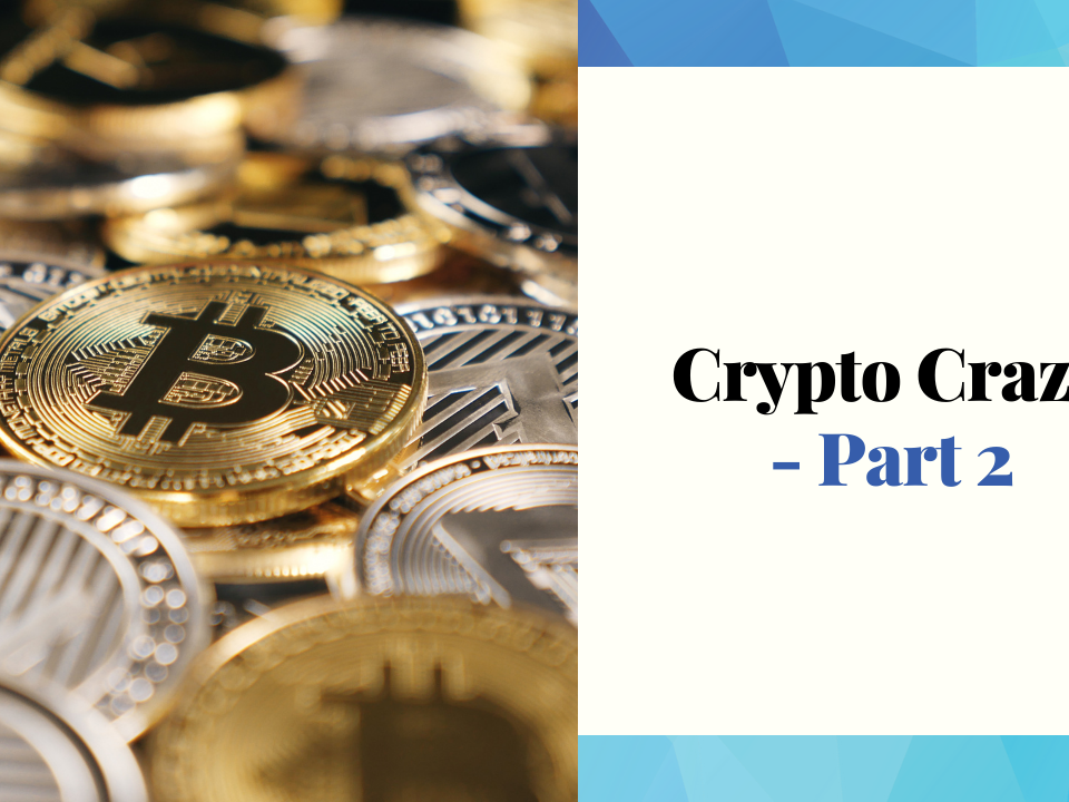 Cryptocurrencies in Trinidad and Tobago