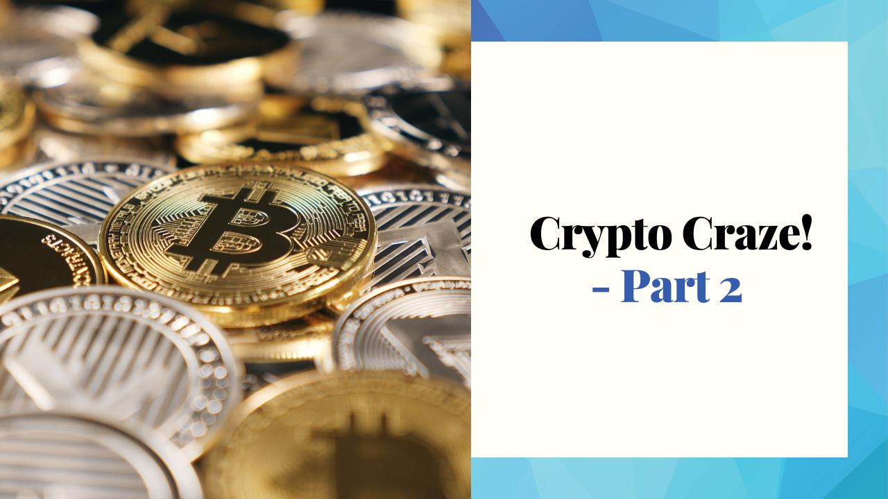 Cryptocurrencies in Trinidad and Tobago