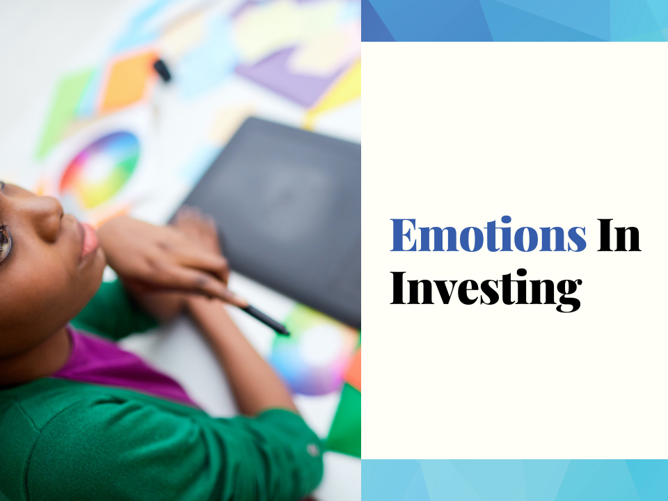 Emotions In Investing