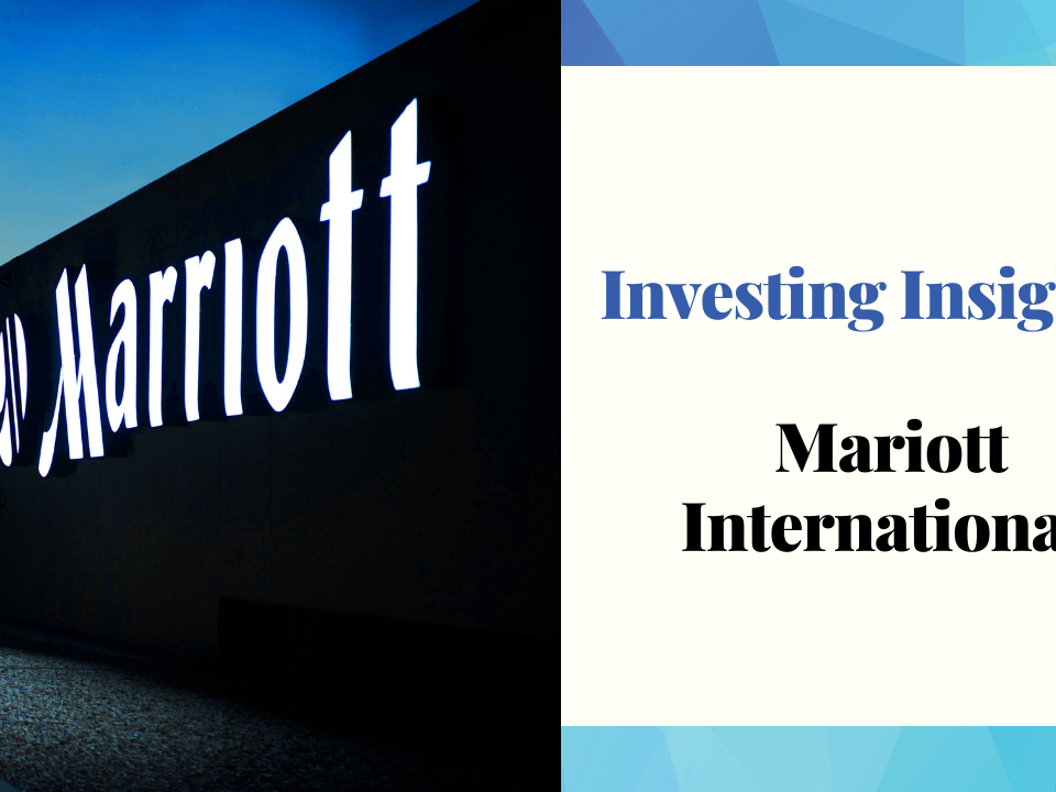 Investing Insights: Mariott International