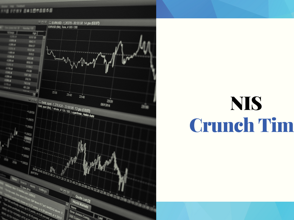 NIS Crunch Time Firstline Securities