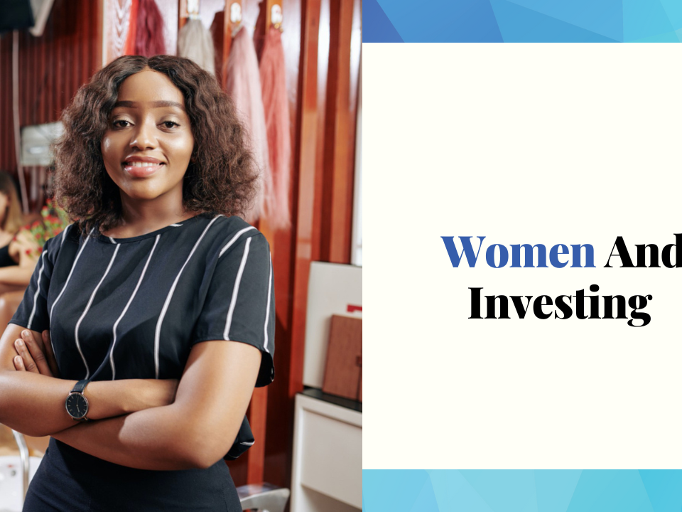 Women and Investing