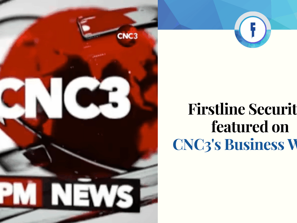 Firstline Securities featured on CNC3 Business Watch for Shairah-Compliant addition to the Capital Markets of Trinidad & Tobago
