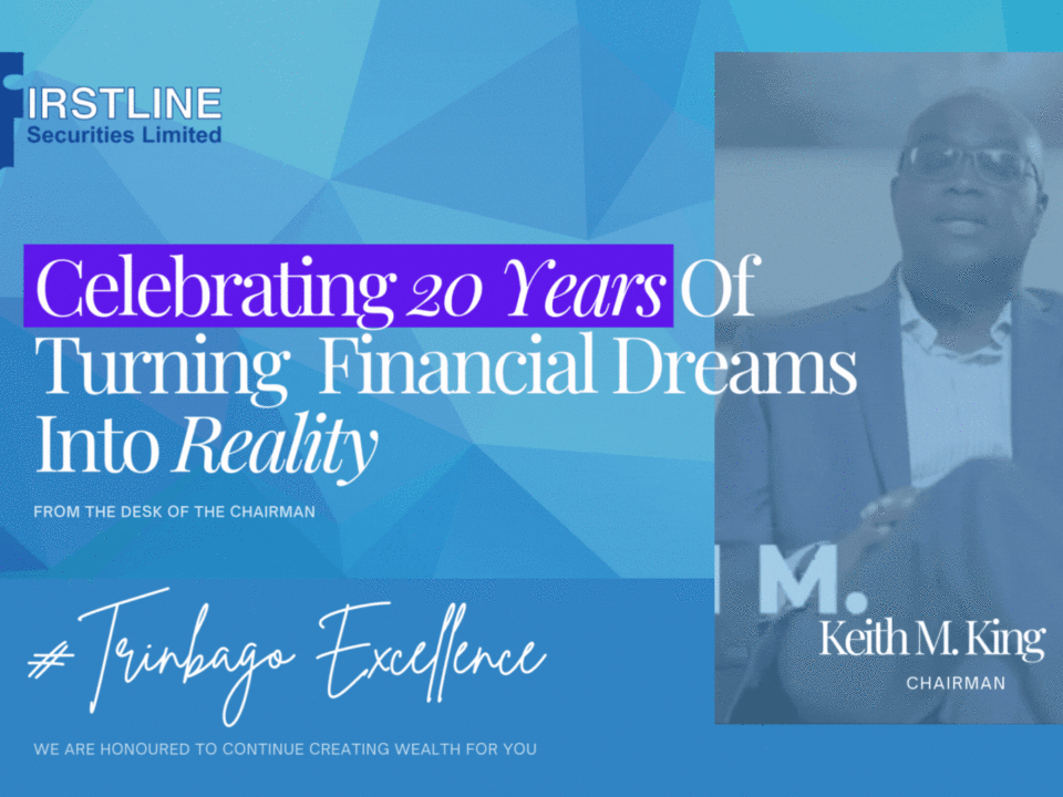 Firstline Turns 20